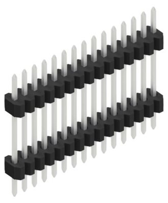 SLVW609215Z Fischer Elektronik Steckverbindersysteme
