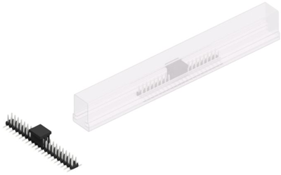 SLY8SMD03642ZBSM Fischer Elektronik Steckverbindersysteme