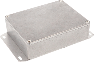 1590BBF Hammond Kleingehäuse und Modulgehäuse