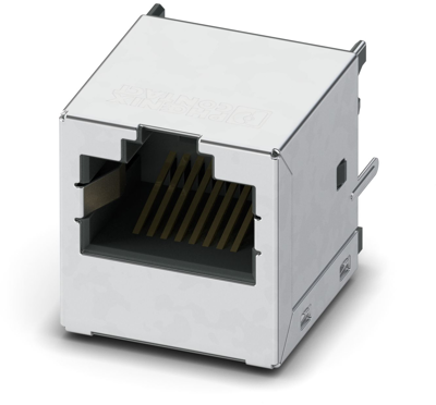 1663975 Phoenix Contact Modularsteckverbinder
