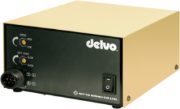 Delvo Steuergerät DLC-4510, für Schrauber Serie DLV-75/85, ESD