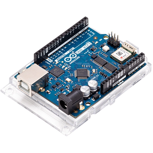 ABX00021 Arduino Single Board Computer Bild 2