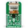 MIKROE-2501 MikroElektronika Single Board Computer