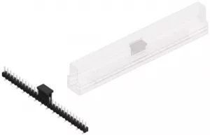 SL10SMD04028ZBSM Fischer Elektronik Steckverbindersysteme