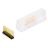SL 11 SMD 104 18 G SM Fischer Elektronik Steckverbindersysteme