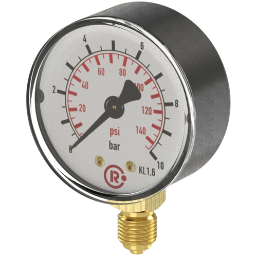 101652 Riegler Anemometer, Gas- und Druckmessgeräte Bild 2