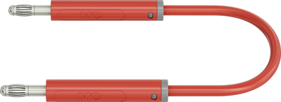 64.1070-10022 Stäubli Electrical Connectors Messleitungen Bild 3