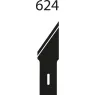 624.50 Martor Messer, Skalpelle und Zubehör