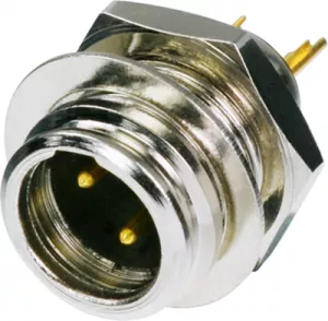 RT3MP REAN XLR Steckverbinder