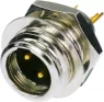 RT3MP REAN XLR Steckverbinder