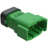 ATM04-08PC-SF1GN Amphenol Automotive Leistungssteckverbinder