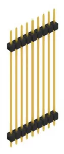 SL54159G Fischer Elektronik Steckverbindersysteme