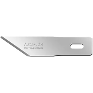 ACM24 SM ideal-tek Messer, Skalpelle und Zubehör