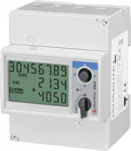 EM24DINAV23XE1X Carlo Gavazzi Netzanalysatoren