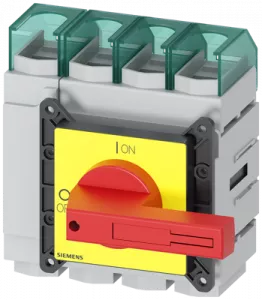 3LD2305-1TL13 Siemens Lasttrennschalter