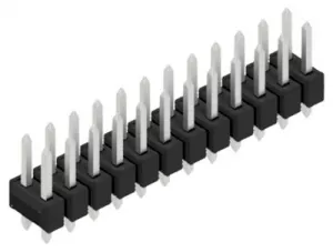 10054368 Fischer Elektronik Steckverbindersysteme