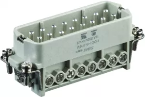 T2010162101-000 AMP Kontakteinsätze