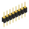 MK 05 8 G Fischer Elektronik Steckverbindersysteme