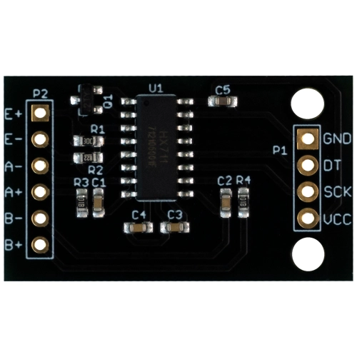 SEN-HX711-05R2 joy-iT Single Board Computer Bild 2