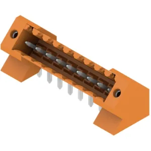 1643400000 Weidmüller Steckverbindersysteme