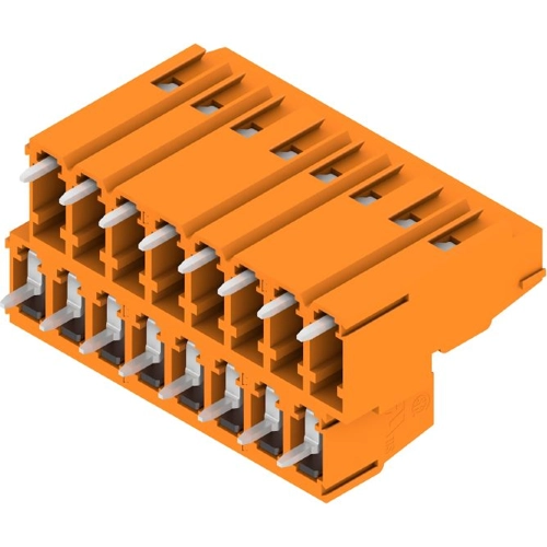 1768910000 Weidmüller Steckverbindersysteme Bild 2
