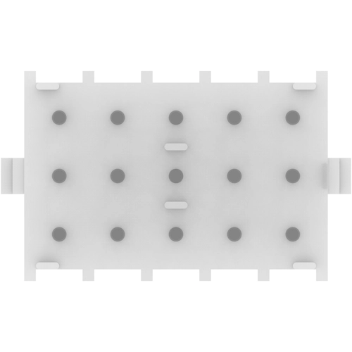 350766-4 AMP Steckverbindersysteme Bild 4