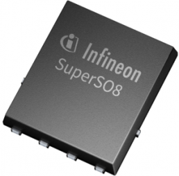 Infineon Technologies N-Kanal OptiMOS3 Power Transistor, 40 V, 30 A, PG-TDSON-8, BSC018N04LSGATMA1