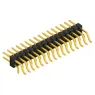 SL 28 SMD THR 058 32 G Fischer Elektronik Steckverbindersysteme