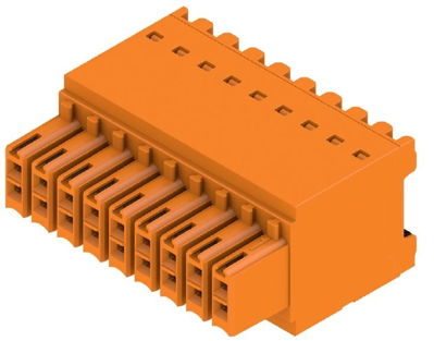 1277350000 Weidmüller Steckverbindersysteme Bild 1