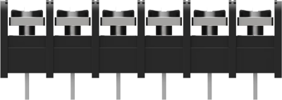 3-1437664-8 TE Connectivity Verbindungsklemmen Bild 5