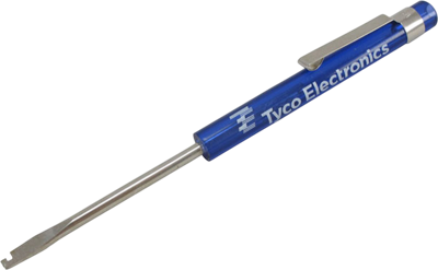776441-1 TE Connectivity Einsetzwerkzeuge, Ausziehwerkzeuge, Platinenwerkzeug
