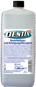 DX3010 Reinigungsmittel
