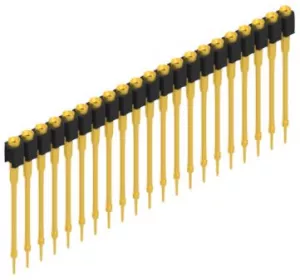 MK12X221G Fischer Elektronik Steckverbindersysteme