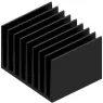10140829 Fischer Elektronik Kühlkörper