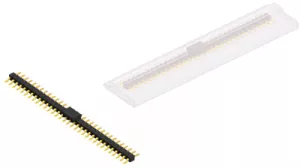 SL12SMD03532GBSM Fischer Elektronik Steckverbindersysteme
