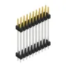 SL 6 237 20 S Fischer Elektronik Steckverbindersysteme