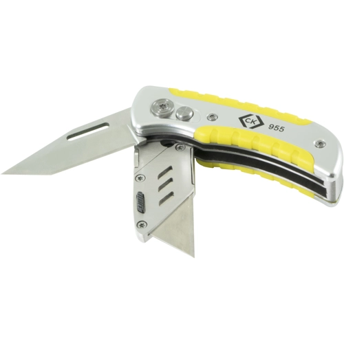 T0955 C.K Tools Messer, Skalpelle und Zubehör Bild 2