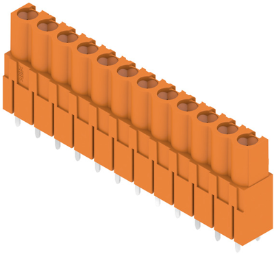 1630810000 Weidmüller Steckverbindersysteme Bild 1