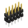 SLY 6 040 10 S Fischer Elektronik Steckverbindersysteme