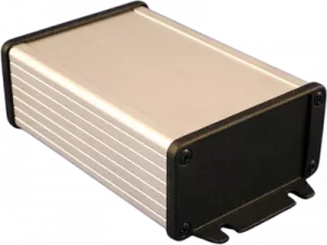 1457K1202 Hammond Kleingehäuse und Modulgehäuse