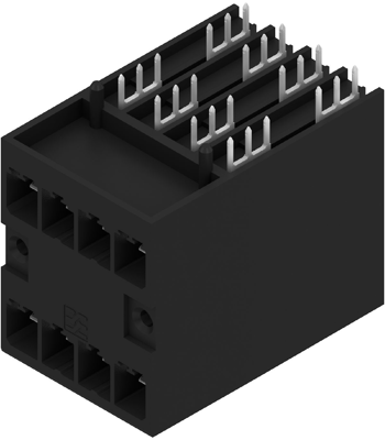 2431570000 Weidmüller Steckverbindersysteme Bild 1