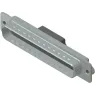 3017W5PXK99A30X CONEC D-Sub Steckverbinder