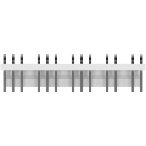 644959-1 AMP Steckverbindersysteme Bild 3