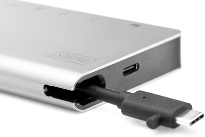 DA-70866 DIGITUS Dockingstationen Bild 5