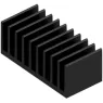 10078993 Fischer Elektronik Kühlkörper