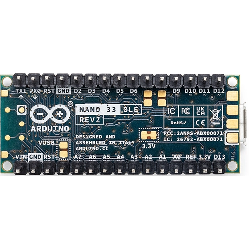ABX00072 Arduino Single Board Computer Bild 2