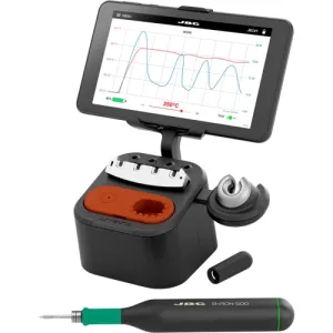 BIS-5B JBC Lötstationen