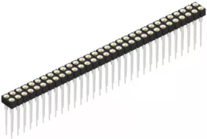 10042145 Fischer Elektronik Steckverbindersysteme