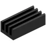 10020489 Fischer Elektronik Kühlkörper