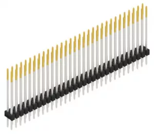 SL223062S Fischer Elektronik Steckverbindersysteme